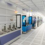 How ADI is helping robotics startups scale