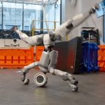 Will ‘boring’ robots win in the real world? Why robotic form should follow workflow