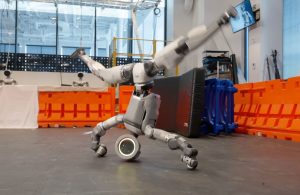 Will ‘boring’ robots win in the real world? Why robotic form should follow workflow