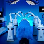 Stryker invests $400M into CMR Surgical