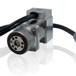 Harmonic Drive to share how integrated actuators can reduce engineering at RoboBusiness
